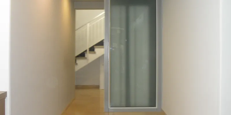 Ascensores